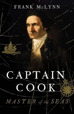 Capitán Cook: Maestro de los mares - Captain Cook: Master of the Seas