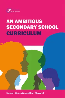 Un ambicioso plan de estudios para la enseñanza secundaria - An Ambitious Secondary School Curriculum