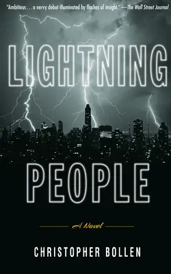 Gente relámpago - Lightning People