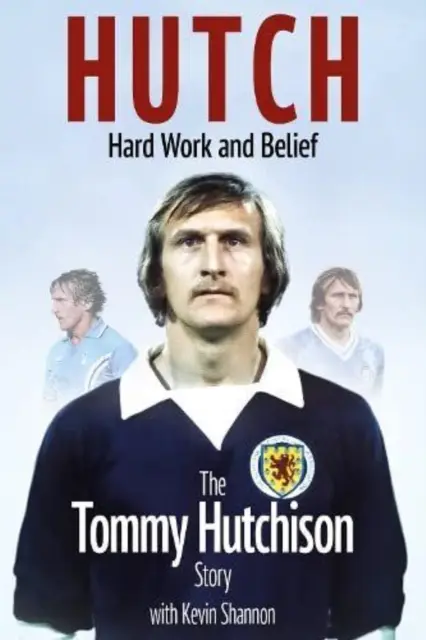 MR Magic: La historia de Tommy Hutchison - MR Magic: The Tommy Hutchison Story