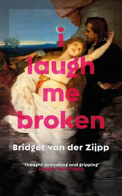 Me parto de risa - I Laugh Me Broken