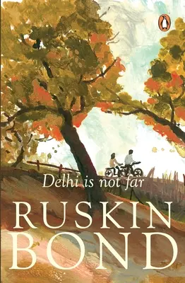 Delhi no está lejos - Delhi Is Not Far