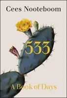 533 - Un libro de días - 533 - A Book of Days