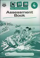 New Heinemann Maths Yr4, Assessment Workbook (8 Pack)