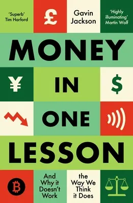 El dinero en una lección - Money in One Lesson