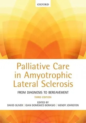 Cuidados paliativos en la esclerosis lateral amiotrófica - Palliative Care in Amyotrophic Lateral Sclerosis