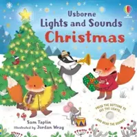 Luces y Sonidos Navidad - Lights and Sounds Christmas