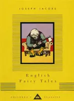 Cuentos de hadas ingleses - English Fairy Tales