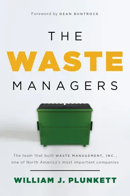 Los gestores de residuos - The Waste Managers