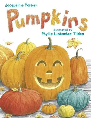 Calabazas - Pumpkins