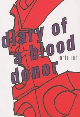 Diario de un donante de sangre - Diary of a Blood Donor