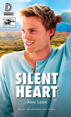 Corazón silencioso: Volumen 2 - Silent Heart: Volume 2