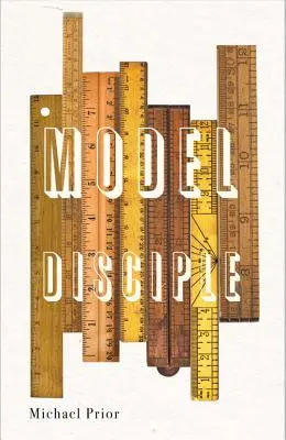 Discípulo modelo - Model Disciple