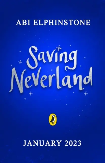 Salvar Nunca Jamás - Saving Neverland