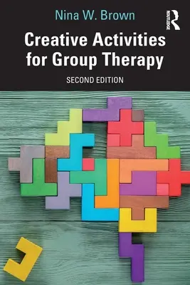 Actividades creativas para terapia de grupo - Creative Activities for Group Therapy