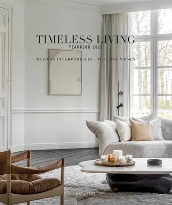 Vida atemporal Anuario 2023 - Timeless Living Yearbook 2023