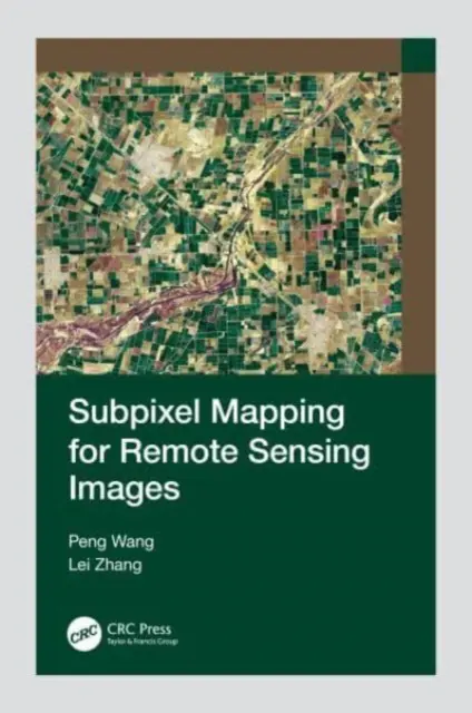 Cartografía de subpíxeles para imágenes de teledetección - Subpixel Mapping for Remote Sensing Images