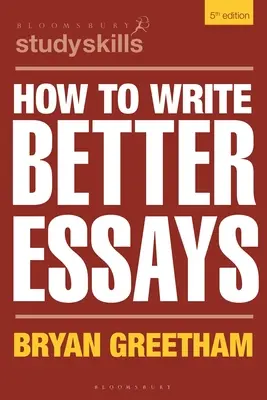 Cómo escribir mejores ensayos - How to Write Better Essays