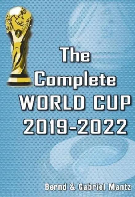 Copa del Mundo completa 2019-2022 - Complete World Cup 2019-2022