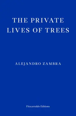 La vida privada de los árboles - The Private Lives of Trees