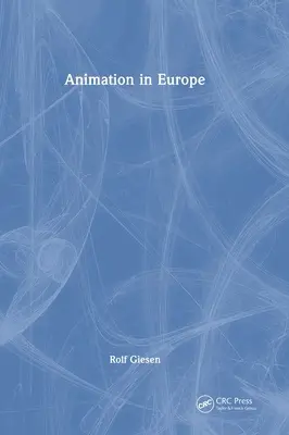 Animación en Europa - Animation in Europe