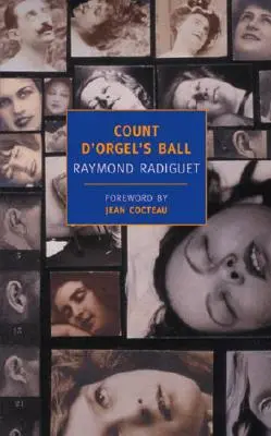 El baile del Conde D'Orgel - Count D'Orgel's Ball