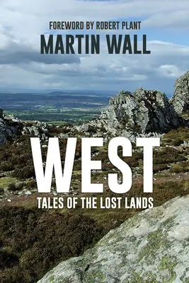 El Oeste Historias de las tierras perdidas - West: Tales of the Lost Lands