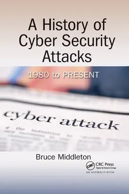 Historia de los ataques a la ciberseguridad: De 1980 a la actualidad - A History of Cyber Security Attacks: 1980 to Present