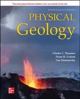 ISE Geología Física (Plummer Charles (Carlos)) - ISE Physical Geology (Plummer Charles (Carlos))