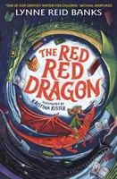 El dragón rojo - Red Red Dragon