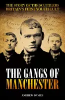 Gangs Of Manchester - The Story of the Scuttlers La primera secta juvenil británica - Gangs Of Manchester - The Story of the Scuttlers Britain's First Youth Cult