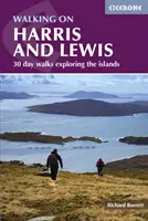 Senderismo en Harris y Lewis - 30 días de marcha explorando las islas - Walking on Harris and Lewis - 30 day walks exploring the islands