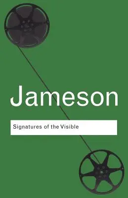 Firmas de lo visible - Signatures of the Visible