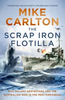 La flotilla de la chatarra - The Scrap Iron Flotilla