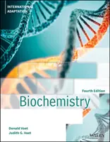 Bioquímica, cuarta edición, adaptación internacional - Biochemistry, Fourth Edition International Adaptation