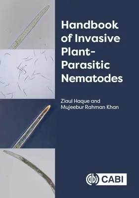 Manual de nematodos parásitos de plantas invasoras - Handbook of Invasive Plant-Parasitic Nematodes