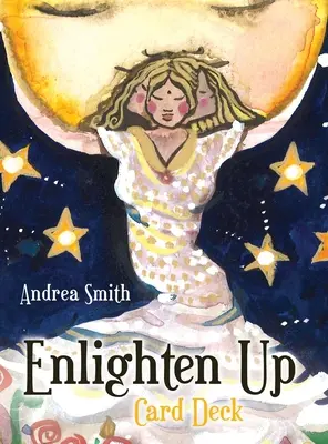 Baraja de cartas Enlighten Up - Enlighten Up Card Deck