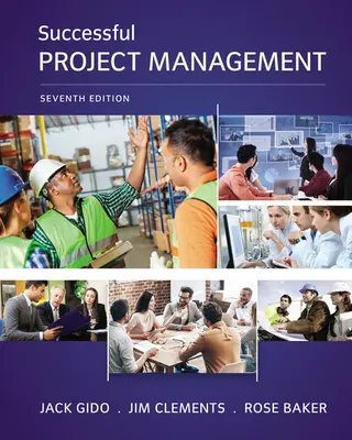 Gestión de proyectos con éxito - Successful Project Management