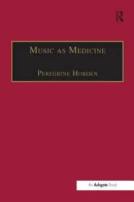 La música como medicina: La historia de la musicoterapia desde la Antigüedad - Music as Medicine: The History of Music Therapy Since Antiquity