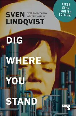 Averigua dónde estás: Cómo investigar un trabajo - Dig Where You Stand: How to Research a Job