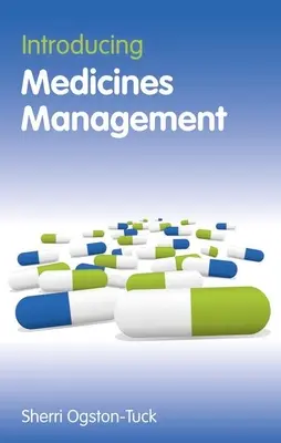 Introducción a la gestión de medicamentos - Introducing Medicines Management