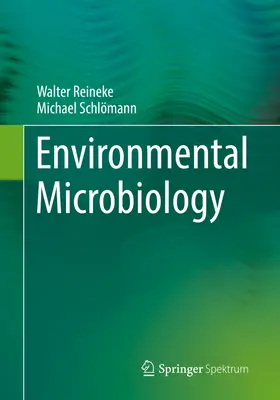 Microbiología medioambiental - Environmental Microbiology