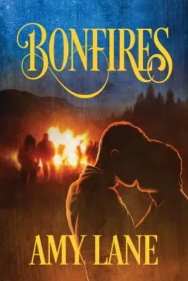 Hogueras: Volumen 1 - Bonfires: Volume 1