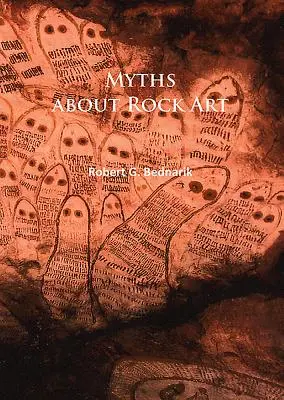 Mitos sobre el arte rupestre - Myths about Rock Art