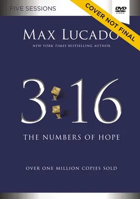 3:16 Video Study, Updated Edition - The Numbers of Hope