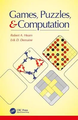 Juegos, puzles y computación - Games, Puzzles, and Computation