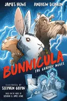 Bunnicula: La novela gráfica - Bunnicula: The Graphic Novel