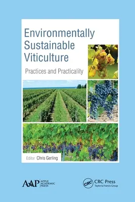 Viticultura ambientalmente sostenible: Prácticas y viabilidad - Environmentally Sustainable Viticulture: Practices and Practicality