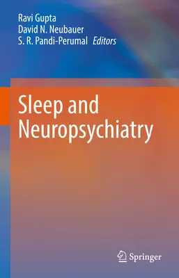 Trastornos neuropsiquiátricos y del sueño - Sleep and Neuropsychiatric Disorders