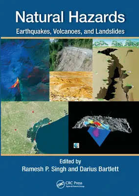 Riesgos naturales: Terremotos, volcanes y corrimientos de tierras - Natural Hazards: Earthquakes, Volcanoes, and Landslides